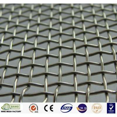 Plain weave tungsten wire mesh wholesale price